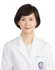 고경란교수 프로필