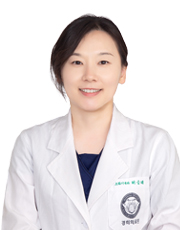 허승혜교수 프로필