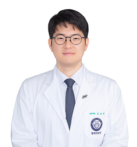 강상윤교수 프로필