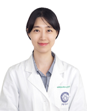 김정은교수 프로필