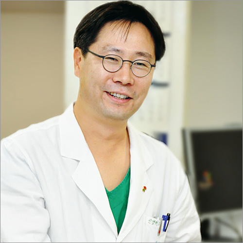 신경외과 최석근 교수