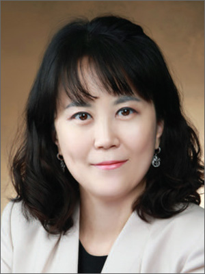 진단검사의학과 조선영 교수