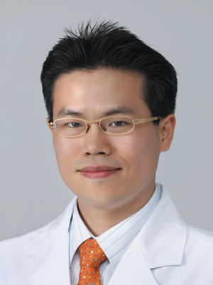 내분비대사내과 이상열 교수