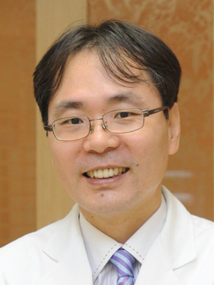 심장내과 김진배 교수