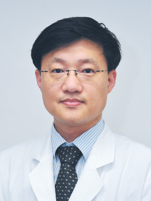 경희대학교병원 이비인후과 여승근 교수