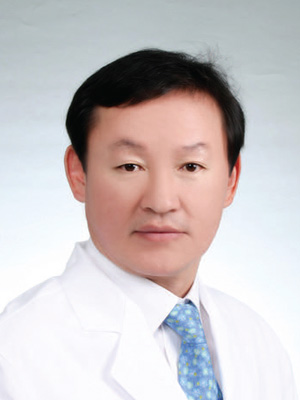 보존과 최경규 교수