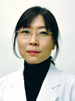 안·이비인후과 남혜정 교수