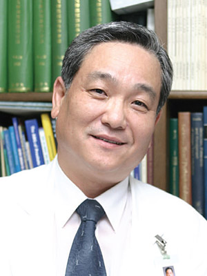 비뇨기과 장성구 교수, 대한암학회 신임회장 선출