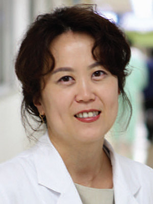 진단검사의학과 조선영 임상조교수, 미래의학자상 수상