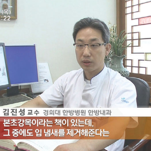 입 냄새까지 잡는 팔방미인 명약‘매실’