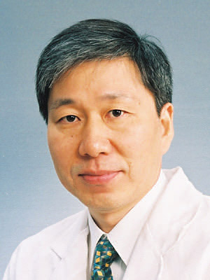 경희대학교병원 피부과 이무형 교수