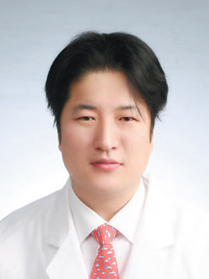 경희대학교한방병원 침구과 남동우 교수