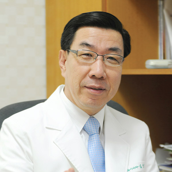 김병호 경영정책실장