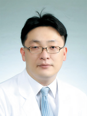 경희대학교병원 산부인과 정민형 교수