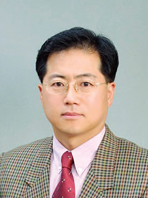 경희대학교병원 소아청소년과 나영호 교수