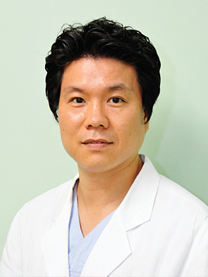 경희대학교병원 이비인후과 신승엽 교수