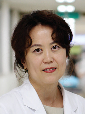 경희대학교병원 진단검사의학과 조선영 교수