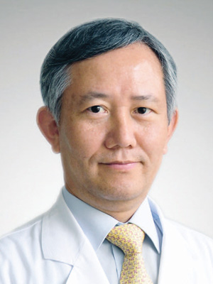 경희대학교병원 산부인과 정민형 교수