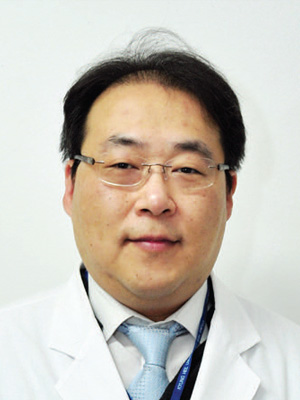 경희대학교병원 소화기내과 장재영 교수