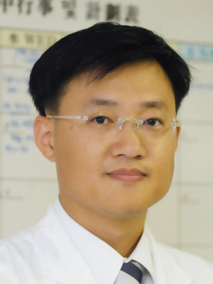 경희대학교병원 이비인후과 신승엽 교수
