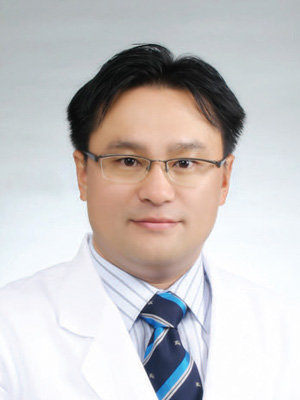 경희대학교치과병원 소아치과 박재홍 교수