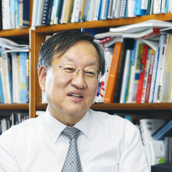 김영설 교수