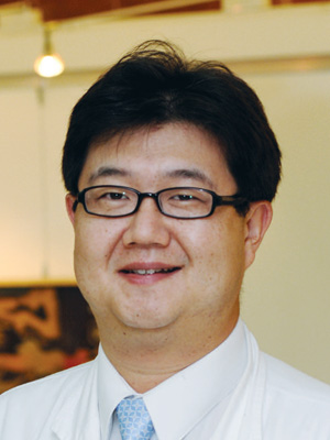 경희대학교병원 신경외과 김승범·김민기 교수팀, 대한척추신경학회 학술상 수상