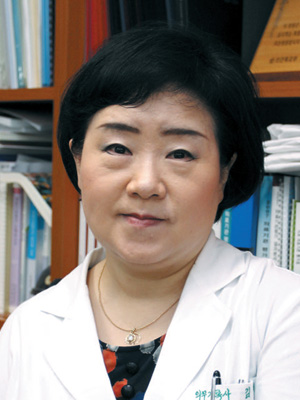 경희대학교병원 의무기록팀 김란혜 팀장, 복지부 해외연수 참가