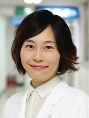 송정은 임상병리사, 미생물전문임상병리사 자격시험 수석