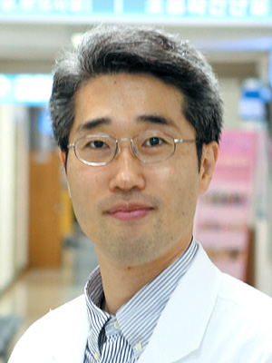 경희대학교병원 심장내과 김수중 교수