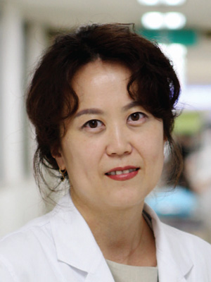 경희대학교병원 진단검사의학과 조선영 교수
