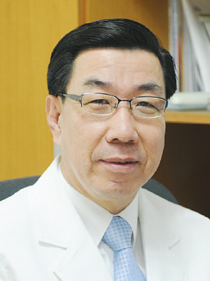 경희대학교병원 호흡기내과 박명재 교수