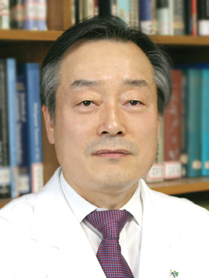 경희대학교병원 심장내과 김수중 교수