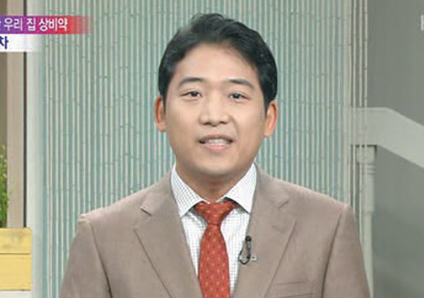 경희대학교한방병원 부인과 황덕상 교수