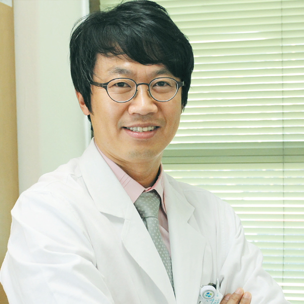 경희대학교병원 비뇨기과 전승현 교수