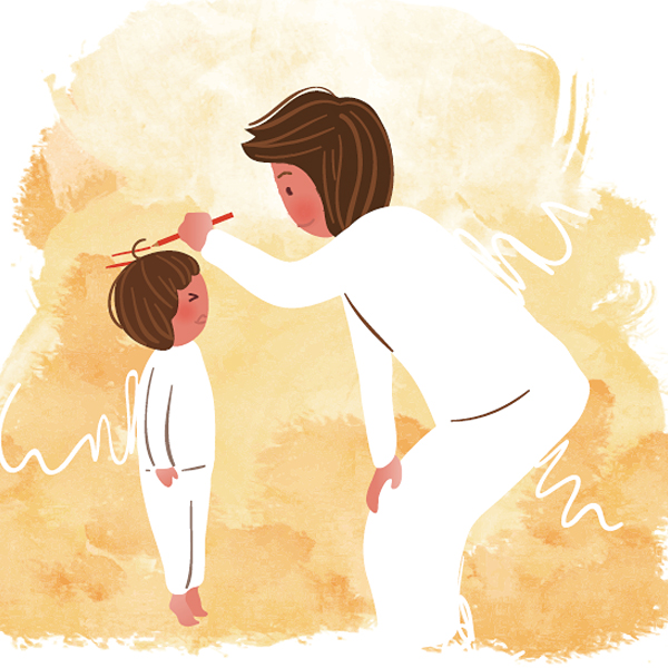 겨울방학 우리아이 건강관리