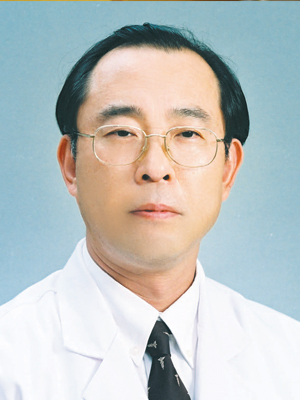 경희대학교병원 소아청소년과 차성호 교수