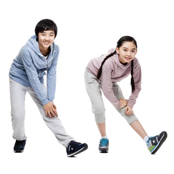 숙면 취하고, 스트레칭은 꾸준히