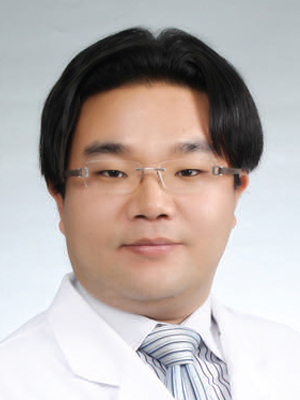 경희대학교치과병원 소아치과 최성철 교수