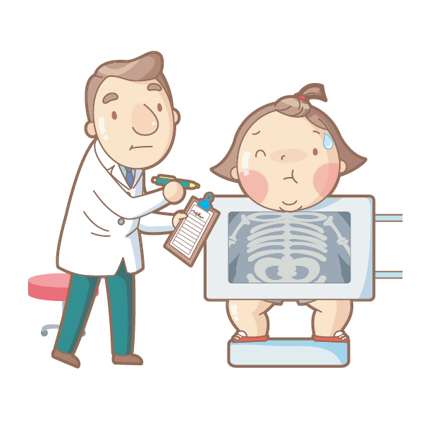 집에서 뒹굴뒹굴, 살찌는 겨울방학 우리 아이 건강을 지켜라