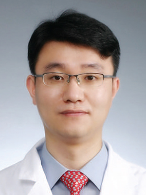 경희대학교한방병원 재활의학과  정원석 교수