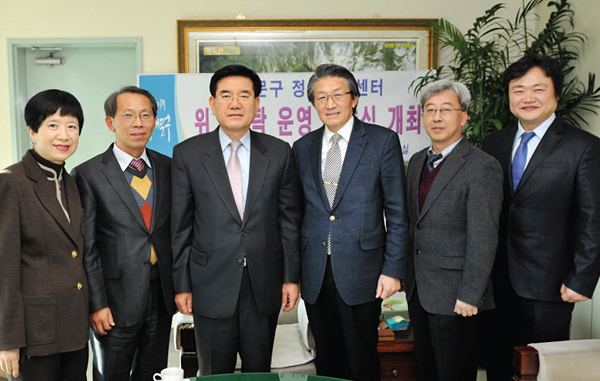 의료원, 동대문구 정신보건센터 재위탁