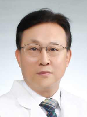 경희대학교병원 안과 진경현 교수