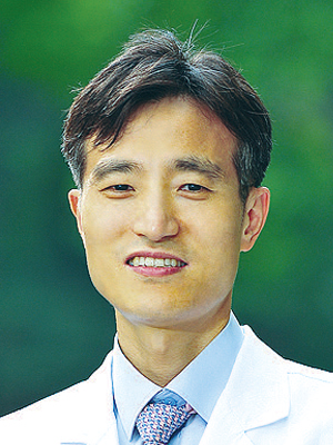 경희대학교병원 재활의학과 이종하 교수