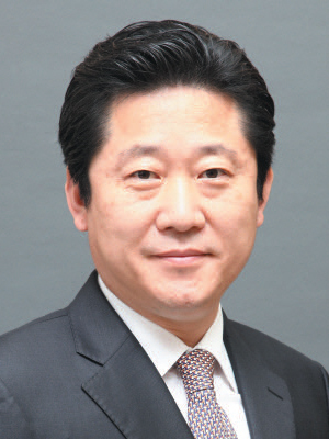 경희대학교치과병원 보철과 권긍록 교수