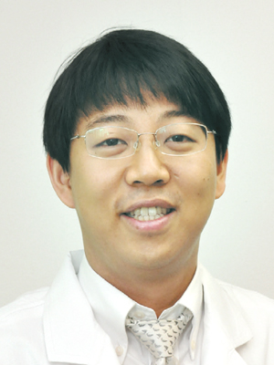 경희대학교한방병원 피부과 김규석 교수