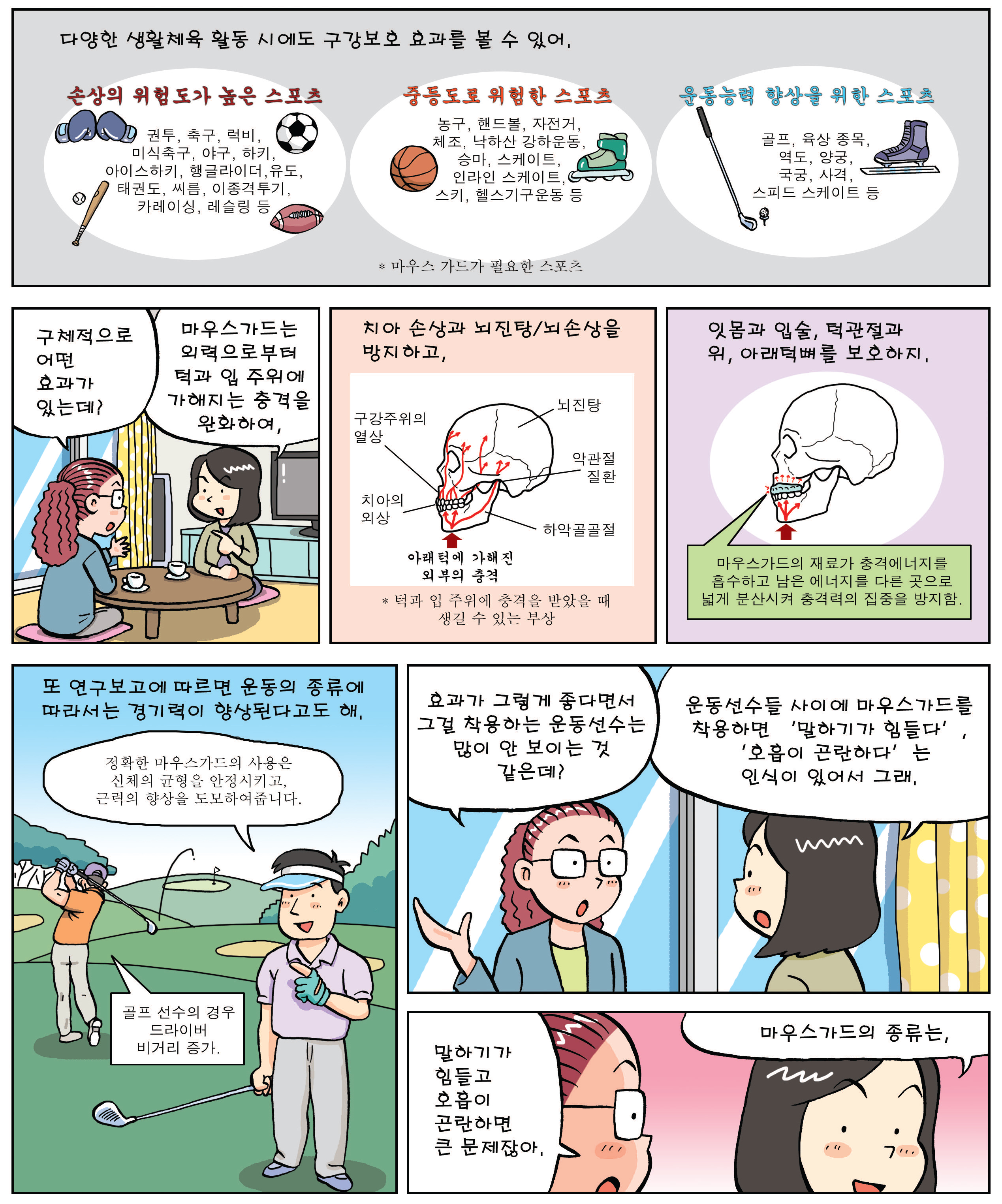 마우스가드