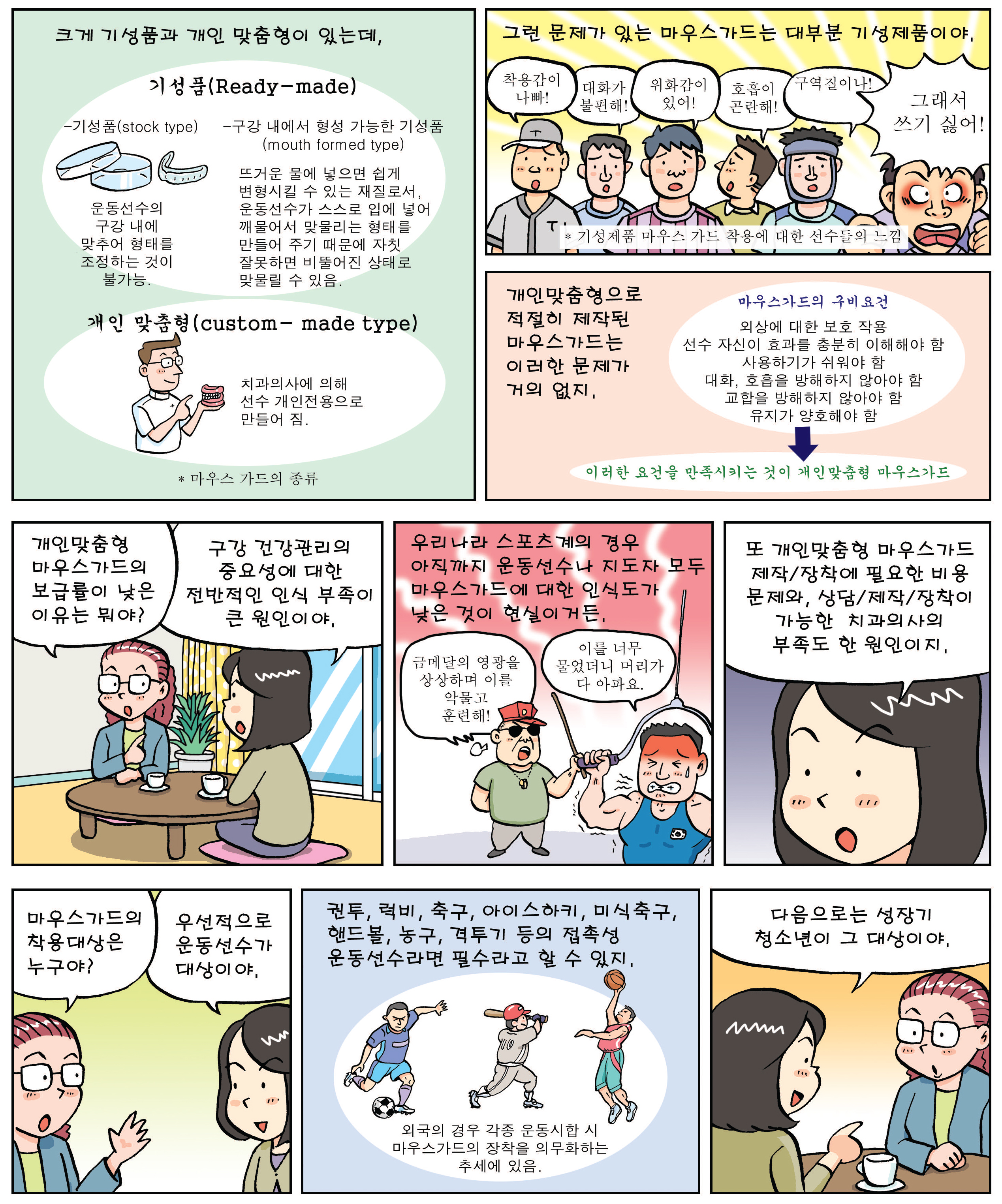 마우스가드