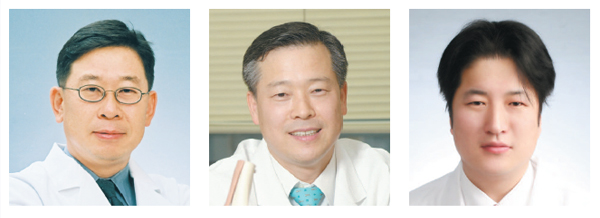 침구과 최도영/이재동/남동우 교수, 마르퀴즈 후즈후 나란히 등재