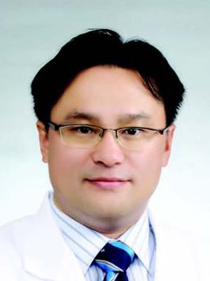 경희대학교치과병원 소아치과 박재홍 교수